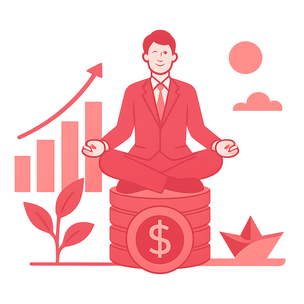 Harumizuの企業イメージ