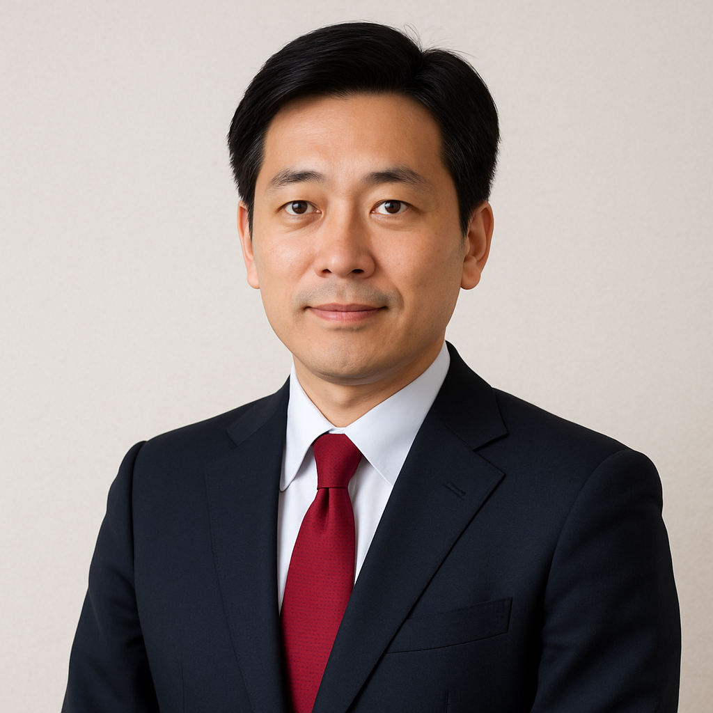 鈴木 大輔, 事業開発コンサルタント