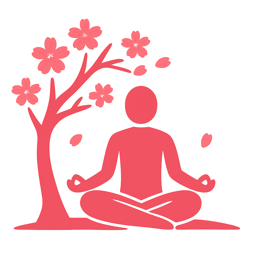 内なる探求のイメージ